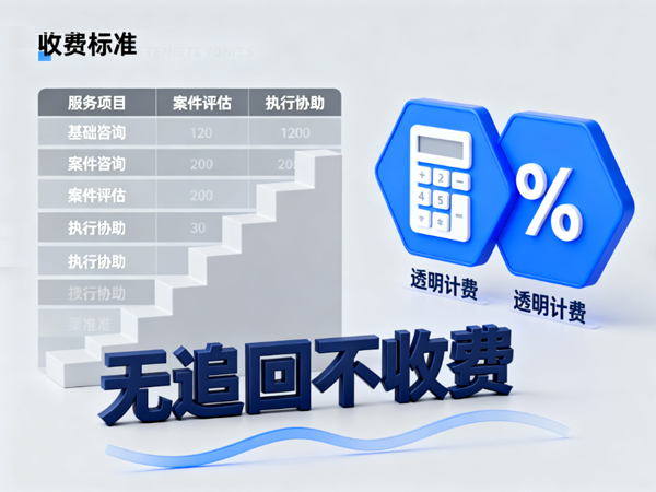 吴兴讨债公司怎么收费？